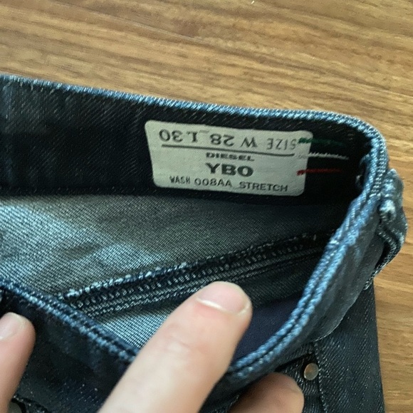 Diesel jeans - Picture 4 of 6